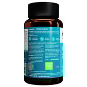 3 - HealthKart HK Vitals Fish Oil 1000mg with 180mg EPA and 120mg DHA, 60 capsules