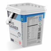 2 - Muscle Trail Advanced Mass Gainer,  11.24 lb  Cookies & Cream 