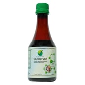 1 - Healing Hands Sanjeevani Tonic, 200 ml