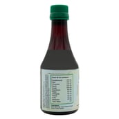 2 - Healing Hands Blood Purifier Tonic,  200 ml 