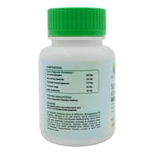 2 - Healing Hands Sugar Cut,  60 capsules 