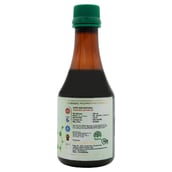 2 - Healing Hands Brain Tonic, 200 ml
