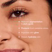 4 - HealthKart HK Vitals Glutathione Effervescent,  Orange  30 tablet(s)