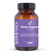 1 - WOMENSES Sleep Support, 60 capsules