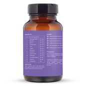 3 - WOMENSES Sleep Support, 60 capsules