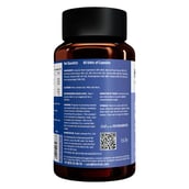 4 - HealthKart HK Vitals Iron + Folic Acid,  60 capsules