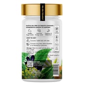 2 - Kapiva Dia Free 2X,  30 tablet(s) 