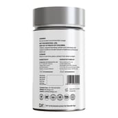 10 - Decode Age Dake Vitashine Vitamin D3, K2 (MK7), A & E,  30 veggie capsule(s)  Unflavoured - 600 IU 