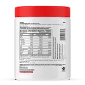 10 - GNC Pro Performance Creatine+ Electrolytes, Unflavoured 0.88 lb