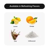 9 - GNC Pro Performance Creatine+ Electrolytes, Unflavoured 0.88 lb