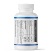 3 - INLIFE Magnesium Complex 5x 2000mg,  Unflavoured  60 tablet(s) 