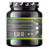4 - V-SHAPE SUPPS Glutamine Post Workout Ultra Filtered & Micronized,  1.1 lb  Unflavoured 