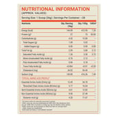 2 - Fuel One Whey Max OP,  2.2 lb  Cold Coffee 