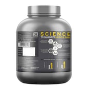 3 - MuscleBlaze Biozyme Performance Whey Protein Powder, 4.4 lb Blue Tokai Cafe Latte