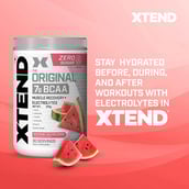 6 - Scivation Original BCAA, 0.83 lb 30 Servings Watermelon Explosion