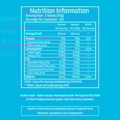 3 - Myfitness Casein-H2O, 2.2 lb Double Rich Chocolate
