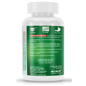 2 - NutriJa Calcium Magnesium Zinc+ Powder,  100 g  Unflavoured 