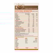 7 - Fuel One Alpha Max Protein,  2.2 lb  Cold Coffee