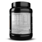 3 - QNT Prime Whey,  2.2 lb  Irish Chocolate 