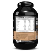 3 - QNT ISO Ripped,  4.4 lb  Cafe Bevarabia 