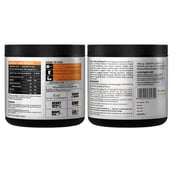 2 - AS-IT-IS Nutrition ATOM L-Citrulline Malate,  0.55 lb  Blue Razz 