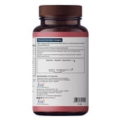 5 - Miduty Anxiety + Anger + Mood + Calm, 60 capsules