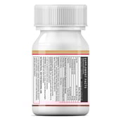 1 - INLIFE Fish Oil + CoQ10,  60 capsules 