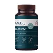6 - Miduty Digest Fat, 60 capsules