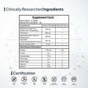 10 - Miduty Cholest-Off,  60 tablet(s) 