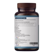 9 - Miduty Eye Vision Shield, 30 capsules