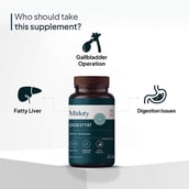 9 - Miduty Digest Fat, 60 capsules
