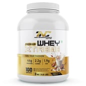 1 - Tara Nutraceuticals Premium Whey Xtreme,  6.6 lb  Kesar Badam 