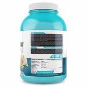 3 - Tara Nutraceuticals Storm Xtreme, 2.2 lb Vanilla