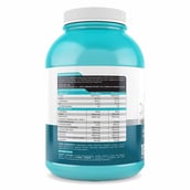 2 - Tara Nutraceuticals Storm Xtreme, 2.2 lb Belgium Chocolate