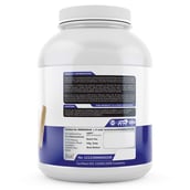 4 - Tara Nutraceuticals Biogain Whey,  4.4 lb  Malai Kulfi 