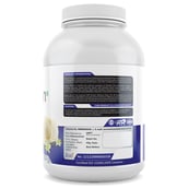 3 - Tara Nutraceuticals Biogain Whey, 2.2 lb Vanilla