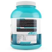 3 - Tara Nutraceuticals Storm Xtreme,  6.6 lb  Kesar Badam 