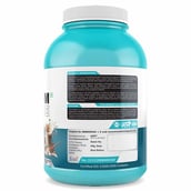 4 - Tara Nutraceuticals Storm Xtreme,  2.2 lb  Kesar Badam 