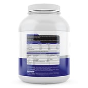 2 - Tara Nutraceuticals Biogain Whey,  4.4 lb  Belgium Chocolate 