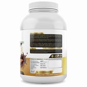 3 - Tara Nutraceuticals Premium Whey Xtreme, 2.2 lb Chocolate