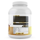 3 - Tara Nutraceuticals Premium Whey Xtreme,  6.6 lb  Chocolate 