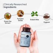 6 - Miduty Thick & Grow, 60 capsules