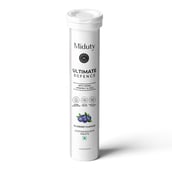 8 - Miduty Ultimate Defence Blueberry Flavour,  20 tablet(s) 