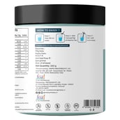 2 - Miduty Matcha Tea,  260 g  Vanilla-Cardamom 