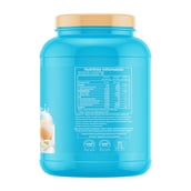 3 - Myfitness 100% WHEY-H2O Protein Isolate,  1.1 lb  Vanilla Fusion 