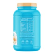 3 - Myfitness 100% WHEY-H2O Protein Isolate,  2.2 lb  Vanilla Fusion 