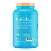 2 - Myfitness 100% WHEY-H2O Protein Isolate,  2.2 lb  Mango Kulfi 