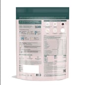 13 - TrueBasics Clean Whey Protein (Isolate + Concentrate),  2.2 lb  Chocolate (Refill Pack)