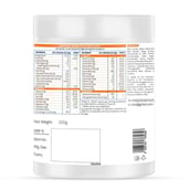 2 - Supermilk Gritzo Height+ for Boy 7-12 Yrs Personalized Protein & Nutrition Drink Mix OP,  200 g  Double Chocolate 