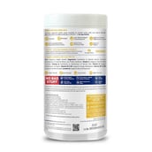 4 - Supermilk Gritzo Height+ Unsweetened for Boy 13+ Years OP,  400 g  Creamy Vanilla 